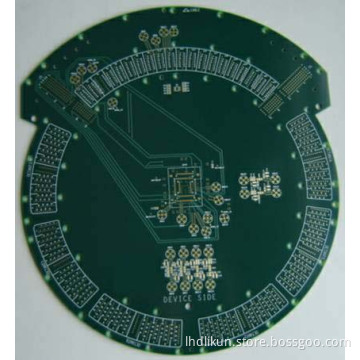 HDI PCB (NTC0001)